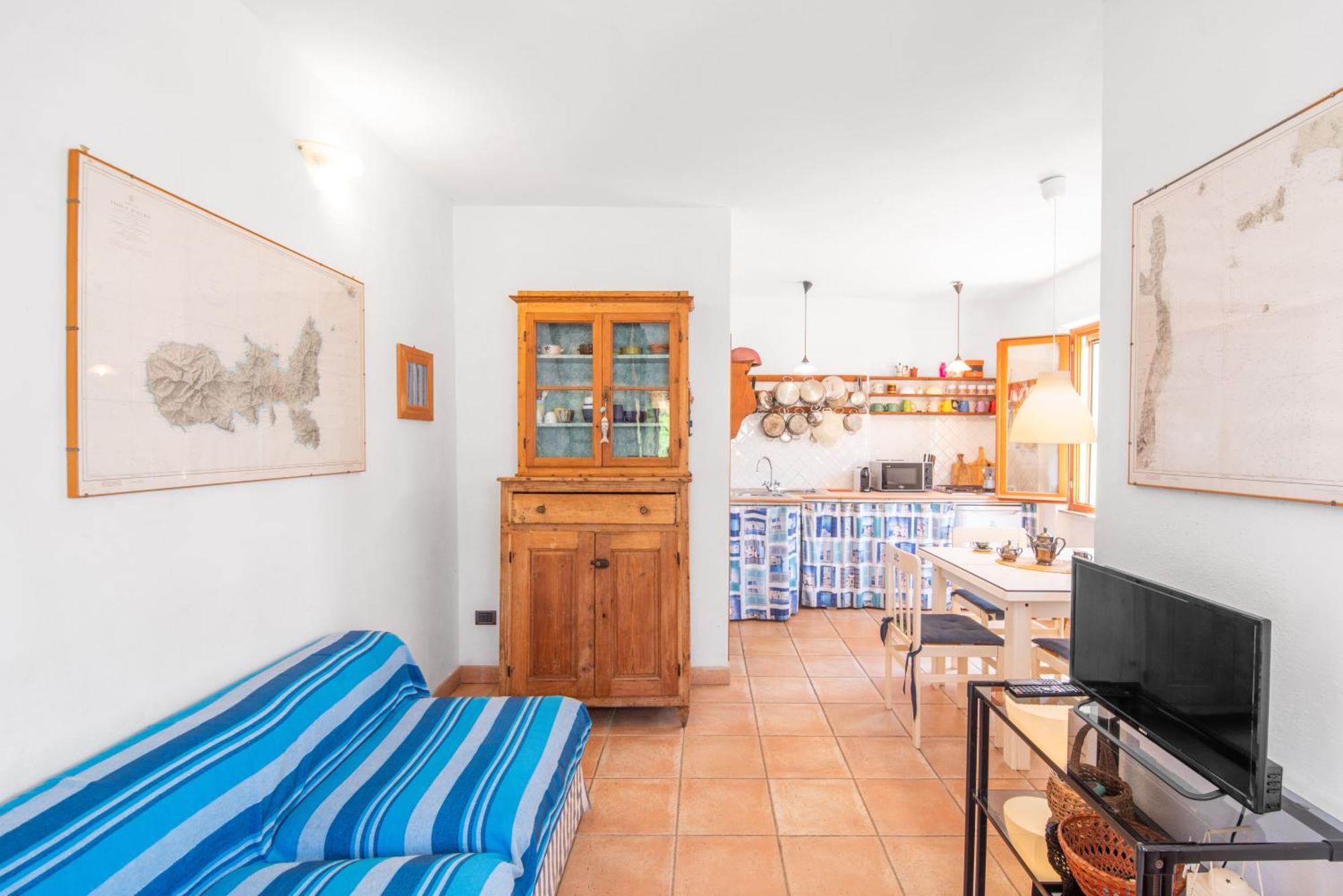 Villino Colle d'Orano